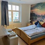 شقة Dresden & Glueck Auf