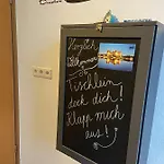 شقة Dresden & Glueck Auf *