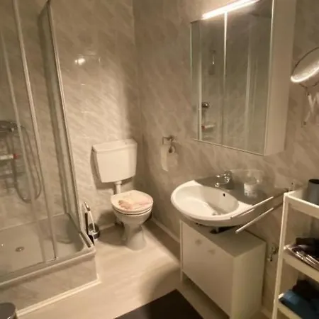 Apartamento Dresden & Glueck Auf