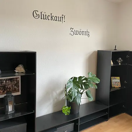 Dresden&glück Auf *