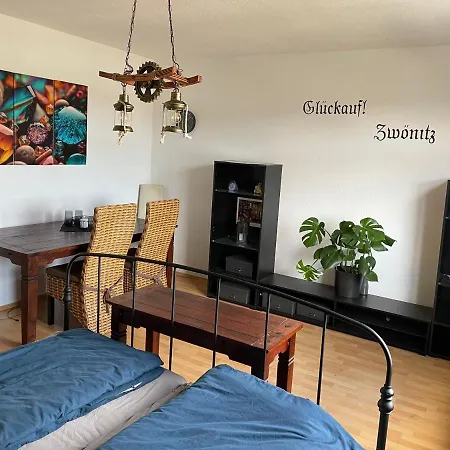 Dresden&glück Auf Zwönitz