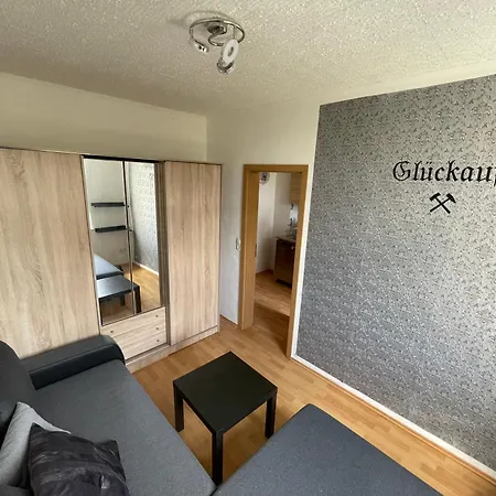 Dresden&glück Auf