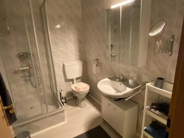 شقة Dresden & Glueck Auf