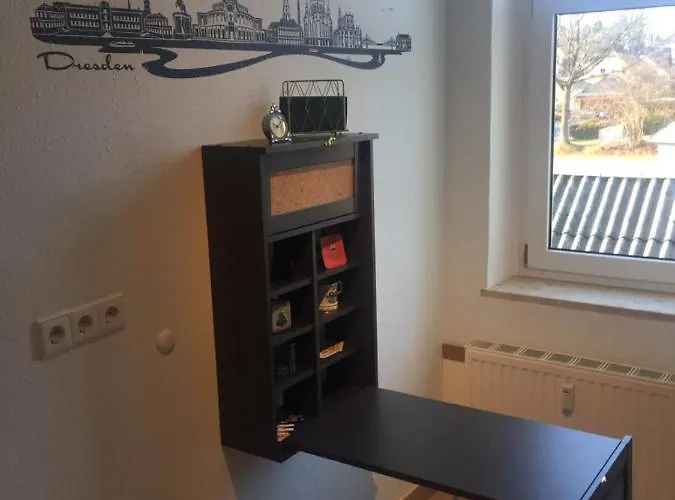 Dresden & Glueck Auf Zwönitz