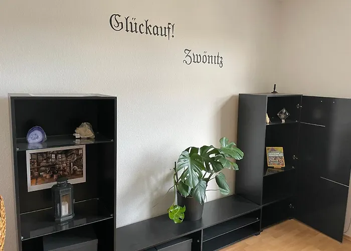 Dresden & Glueck Auf *