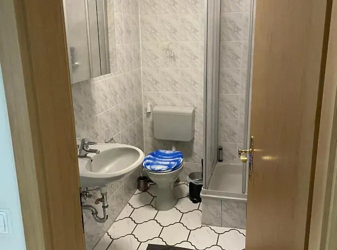 شقة Dresden & Glueck Auf