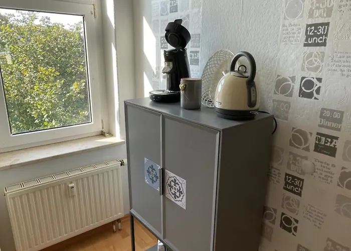 Dresden & Glueck Auf