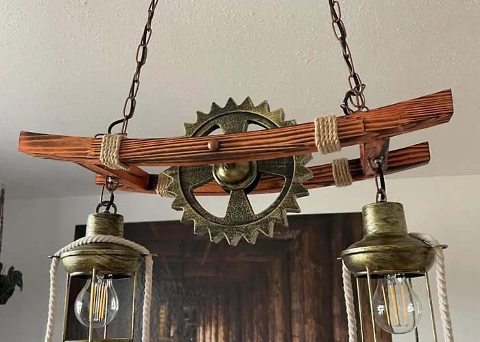 Dresden & Glueck Auf شقة