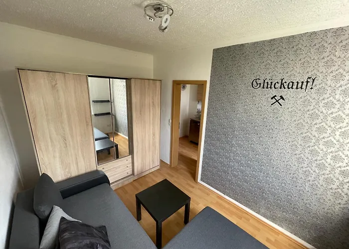 Dresden & Glueck Auf